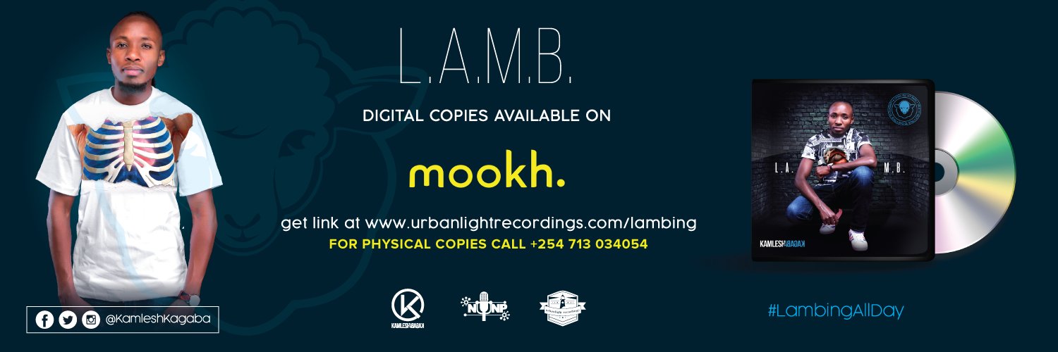 UrbanlightJeshi's profile banner image