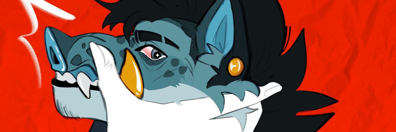 WICT0R ⚇'s banner