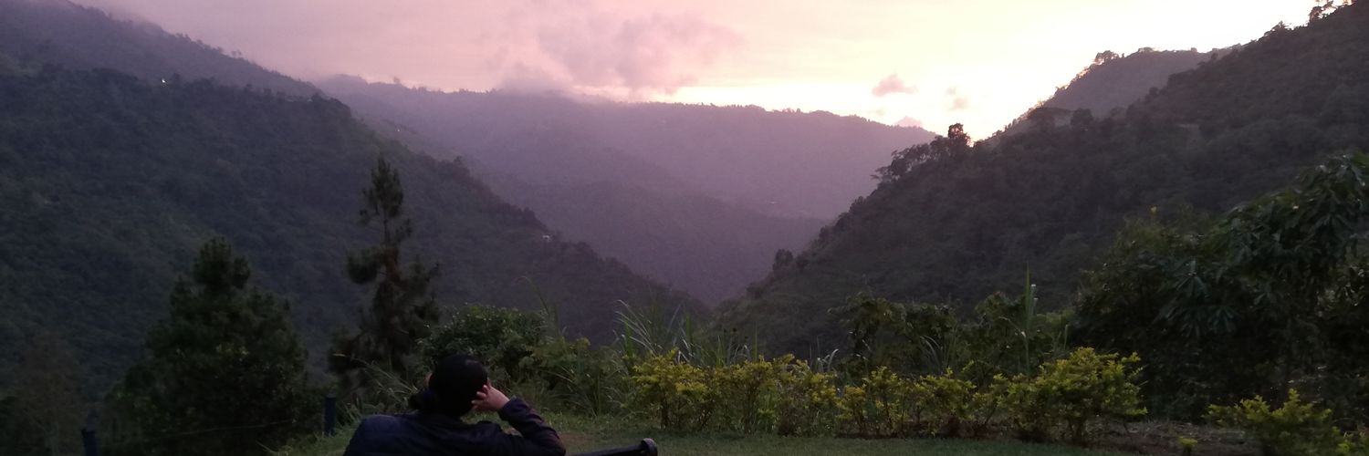 YeseJG's profile banner image