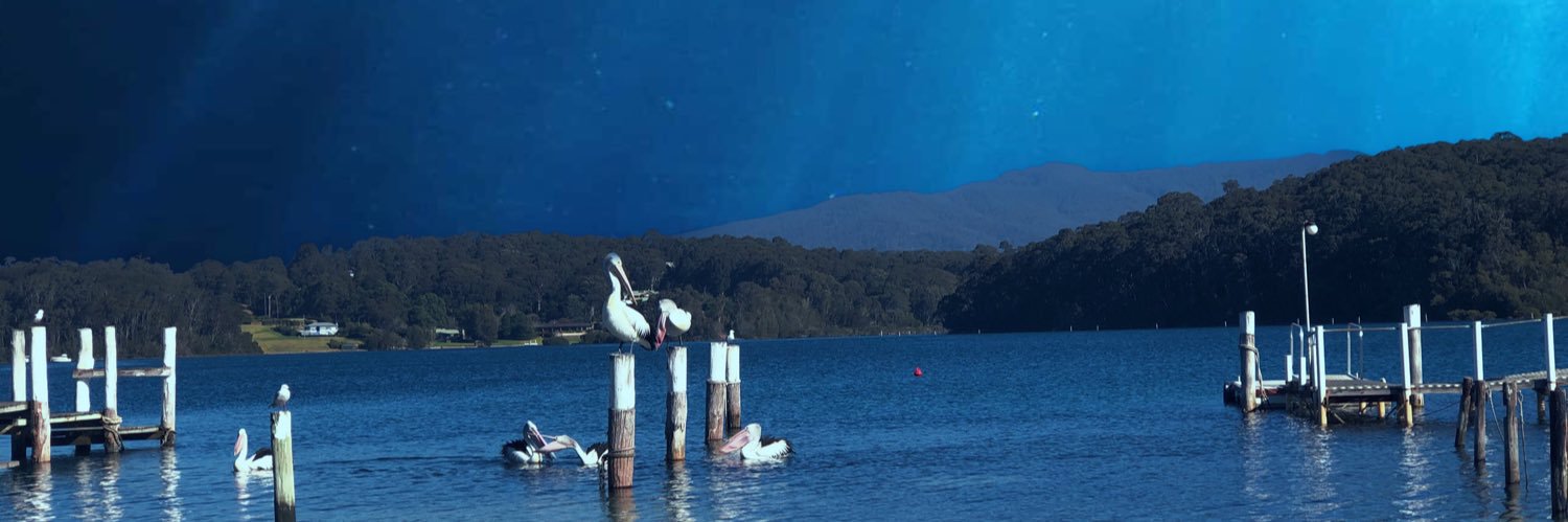 Quandamooka's profile banner image