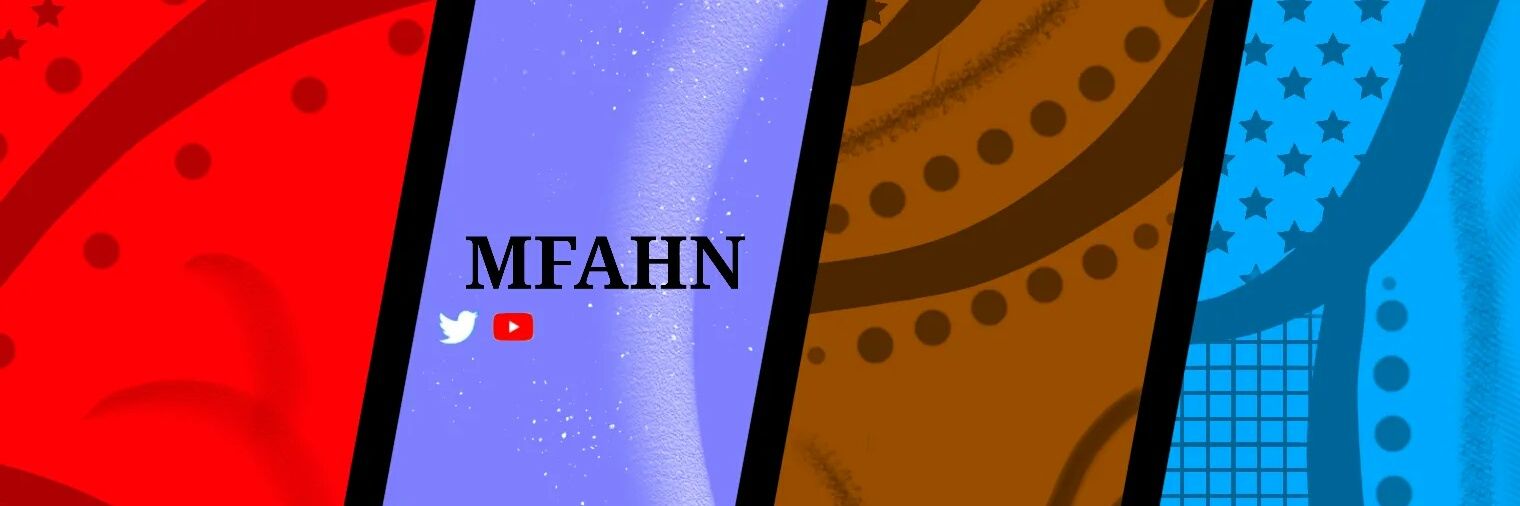MFAH_N's profile banner image