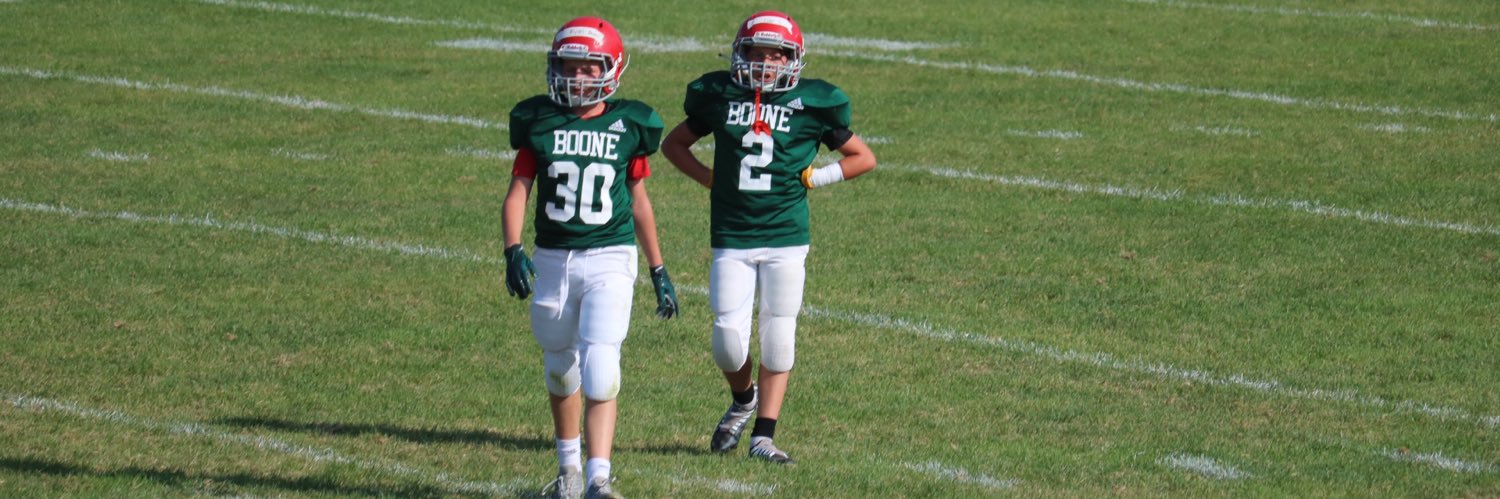 Cole Christeson banner
