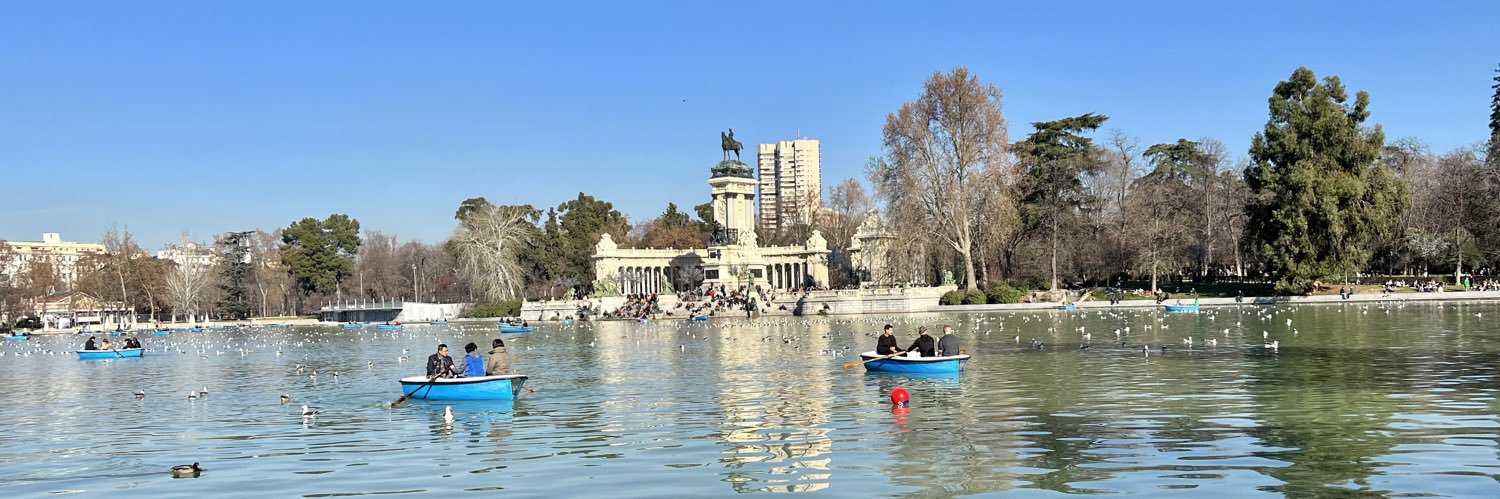 Javier García García banner