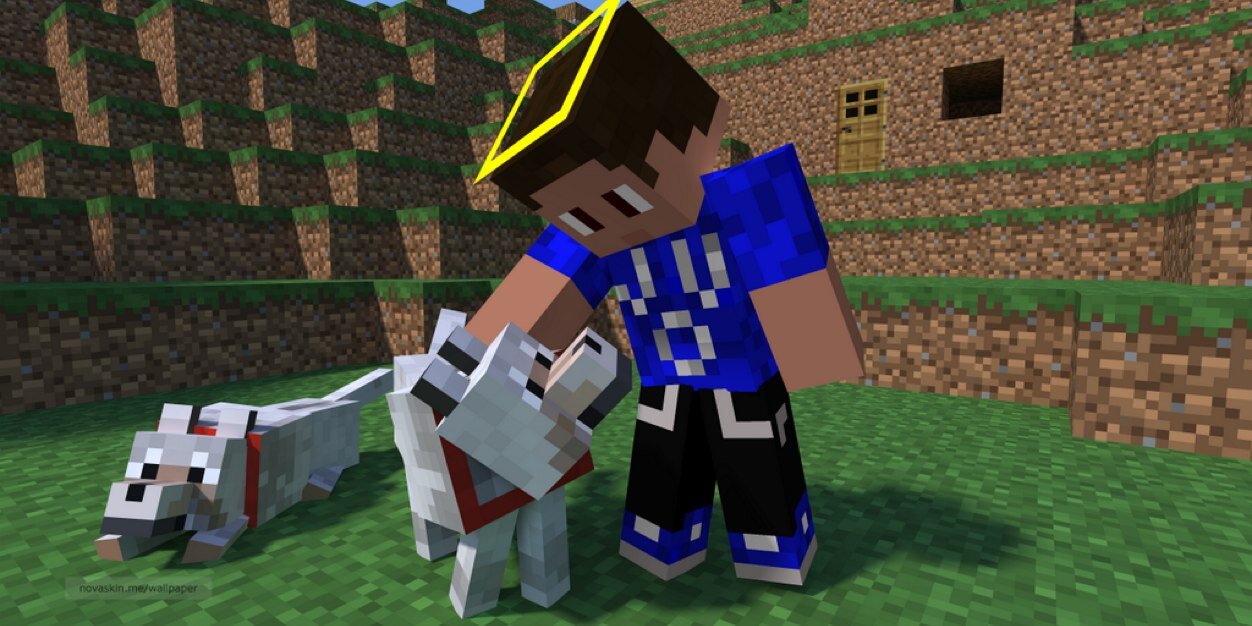 JvoCraft's profile banner image