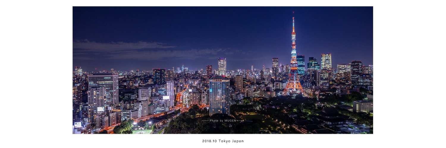 Nick Tsutomu | 撮考ドットコム🍊🇯🇵 banner