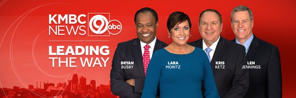 KMBC Profile Banner