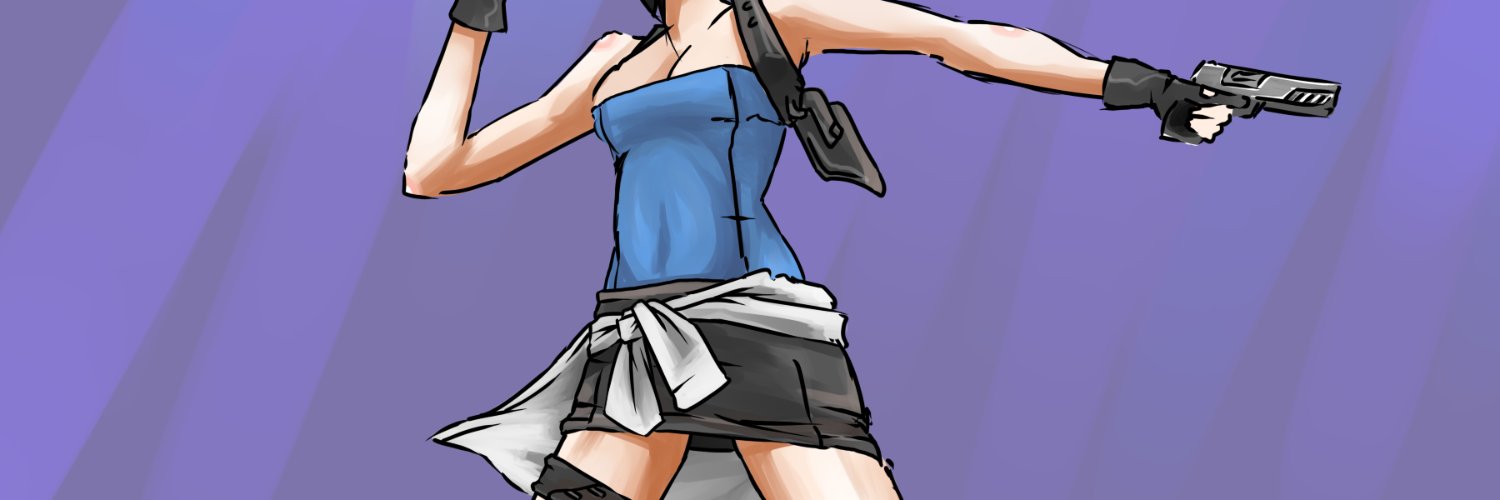 kesanagi's profile banner image
