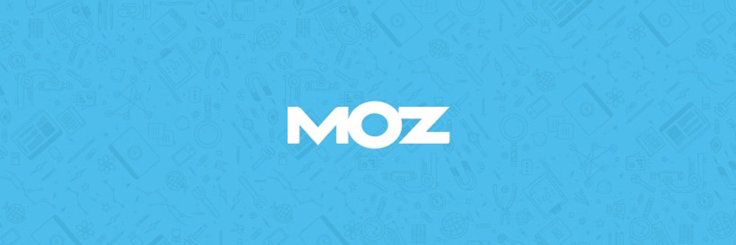 Moz Profile Banner