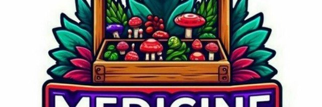 Medicinemakert's profile banner image