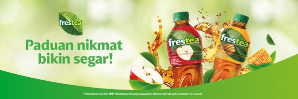 Frestea_id Profile Banner