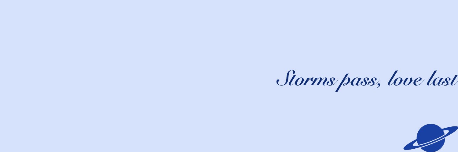 sashainthemoon's profile banner image