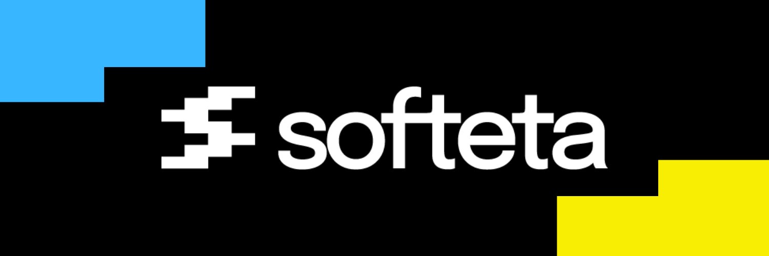 SOFTETA banner