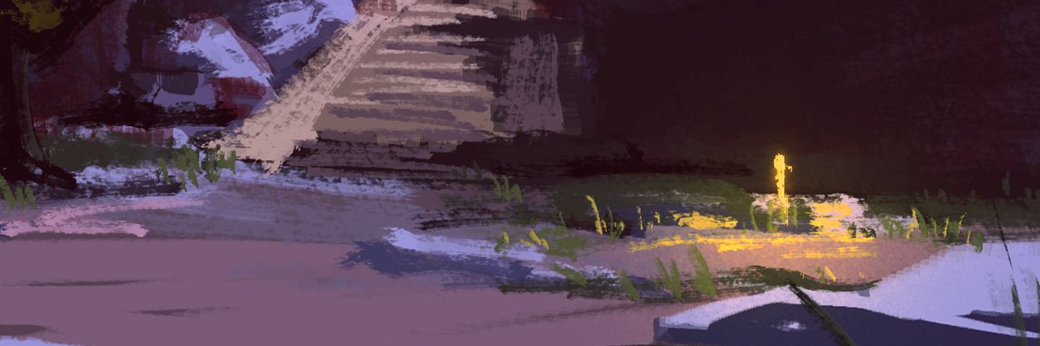 腹心 banner