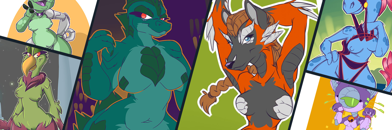TejonToon //Comsissions Open// banner