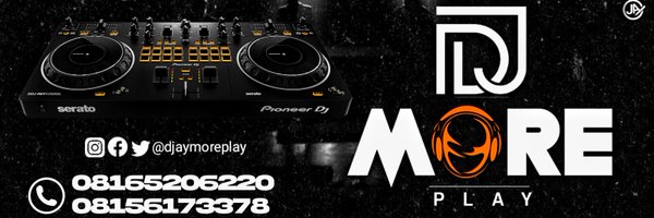 Djaymoreplay Profile Banner