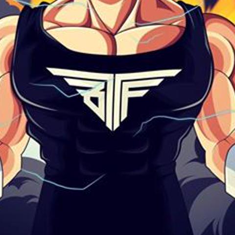 merilhoud's profile banner image
