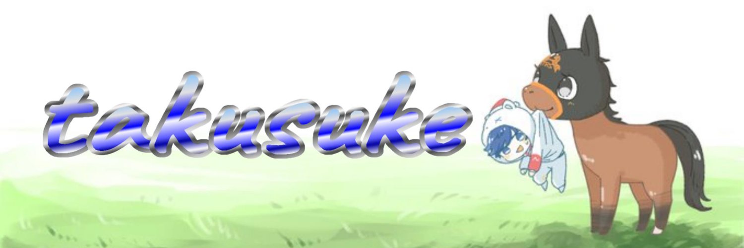 tksuke1212's profile banner image