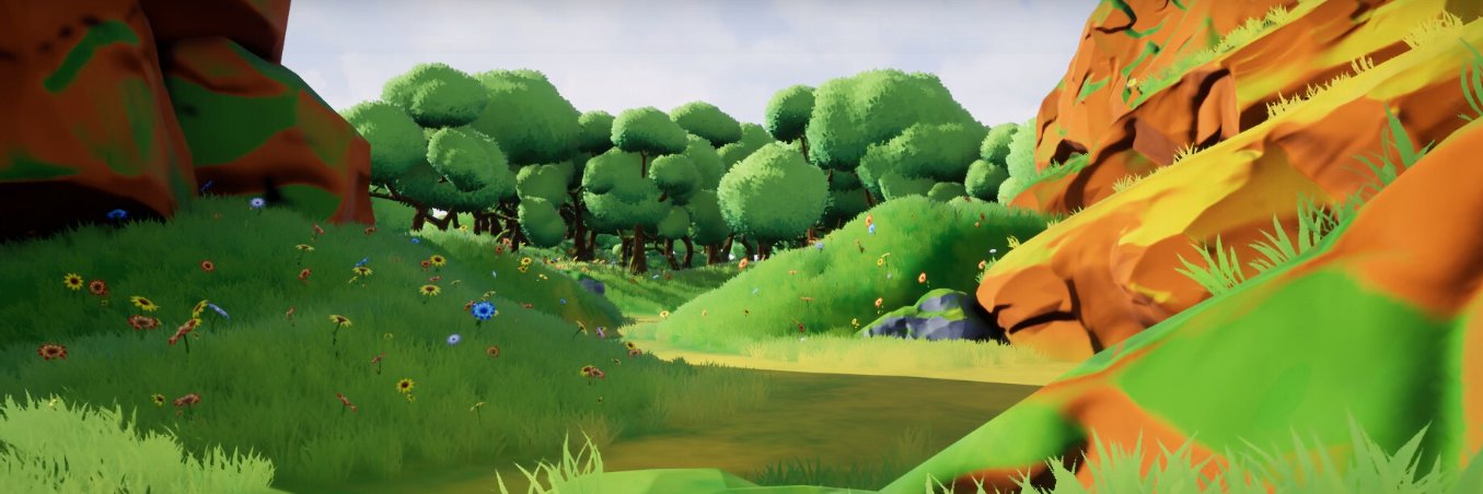 Zachary Parker/ 3D Artist/ Comms Open banner