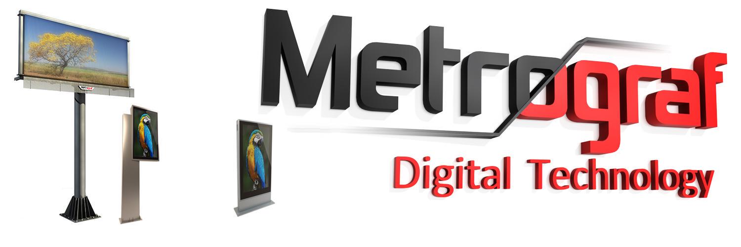 Metrograf's profile banner image