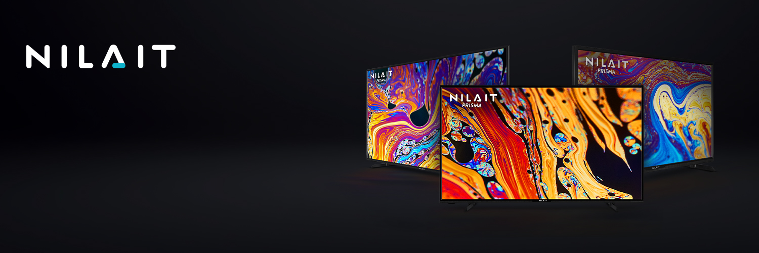 Nilait banner