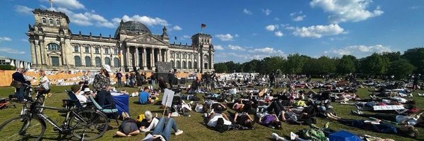 LiegendDemo Profile Banner