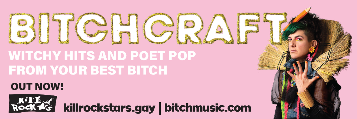 Bitch ❤️ banner