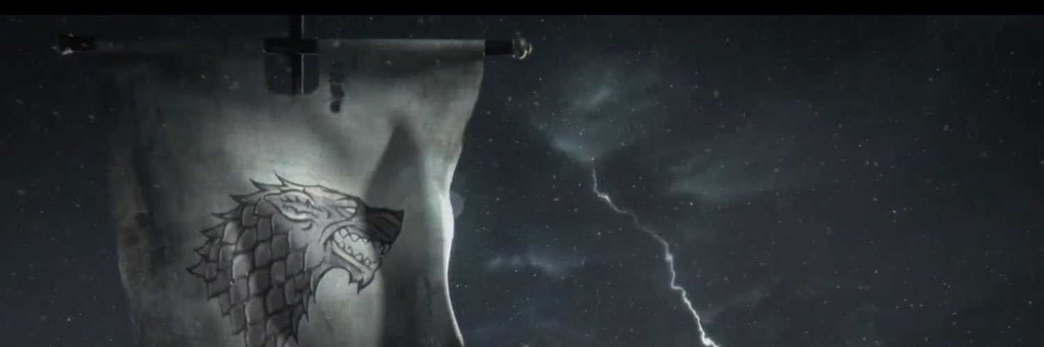 HouseStark1234's profile banner image