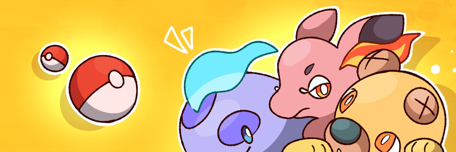 Pokémon Horizons ⭐️'s banner