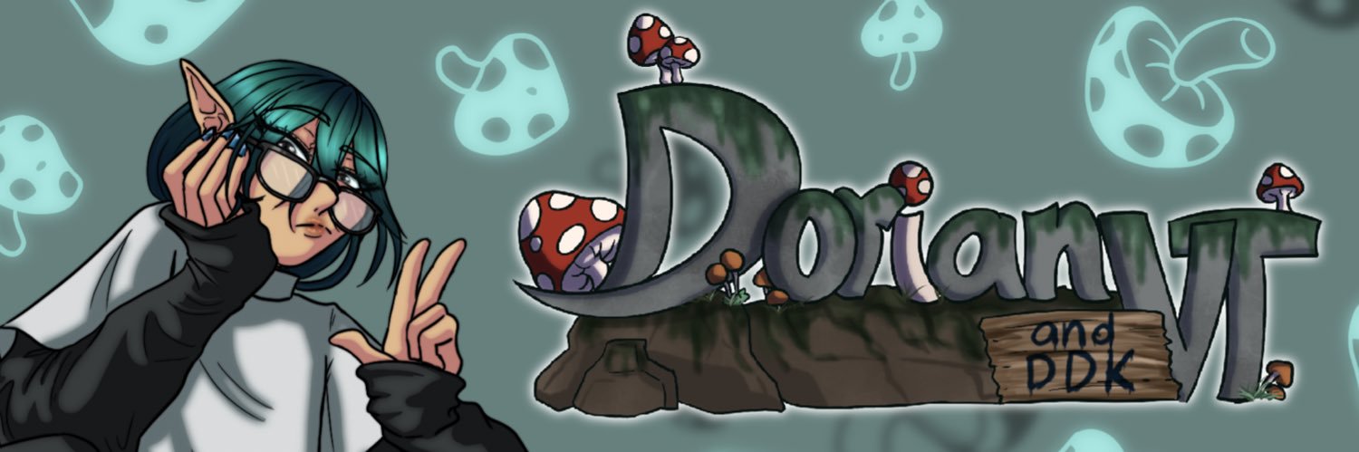 DorianRemianVT's profile banner image
