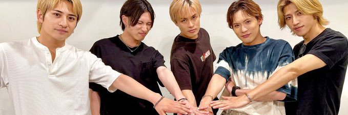ayaka_0825t's profile banner image