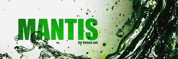 Mantis【公式】 Profile Banner