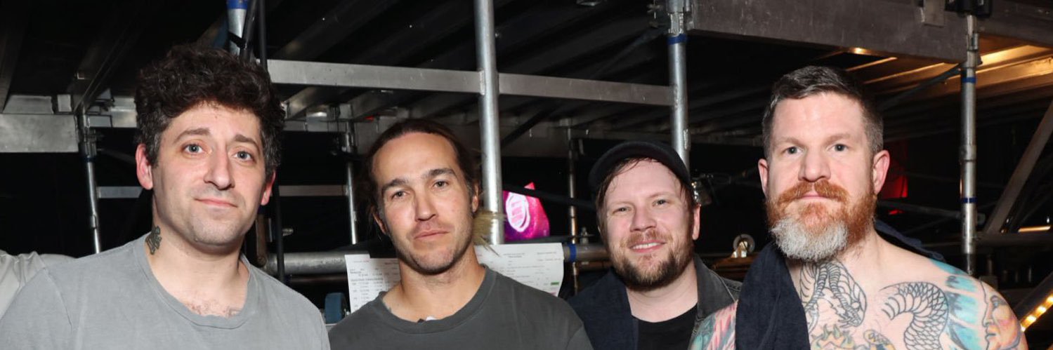 daily fob 🎶's banner