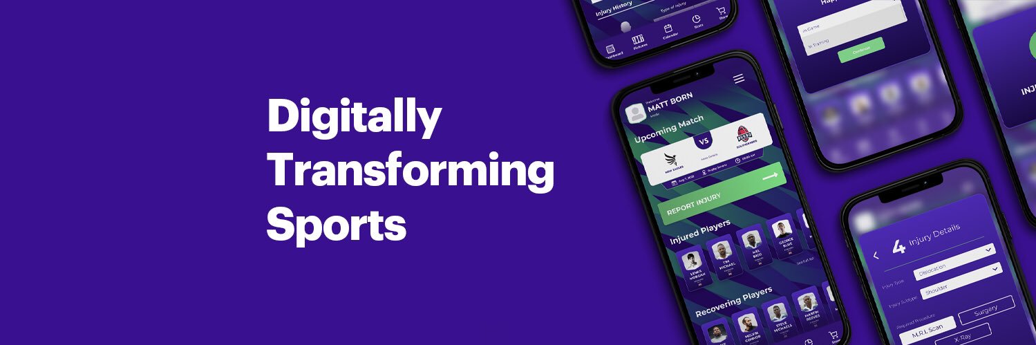 SportsliveTech's profile banner image