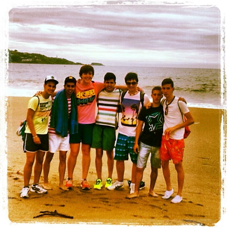 asier_am's profile banner image