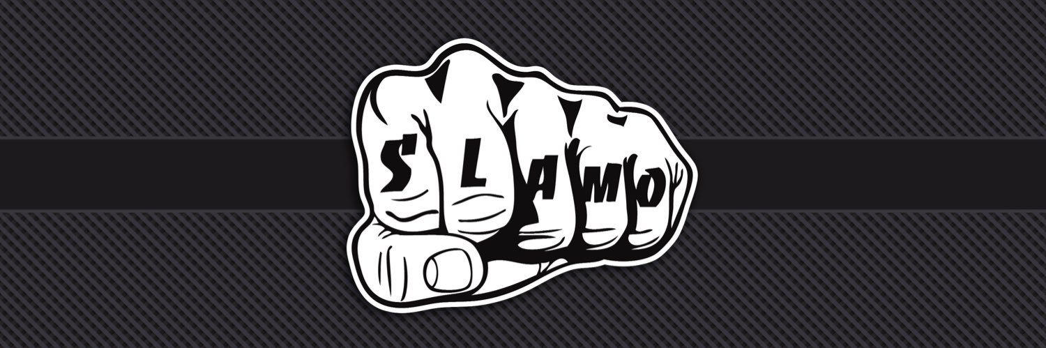 StudioSLAMO's profile banner image