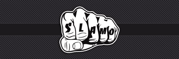 StudioSLAMO Profile Banner