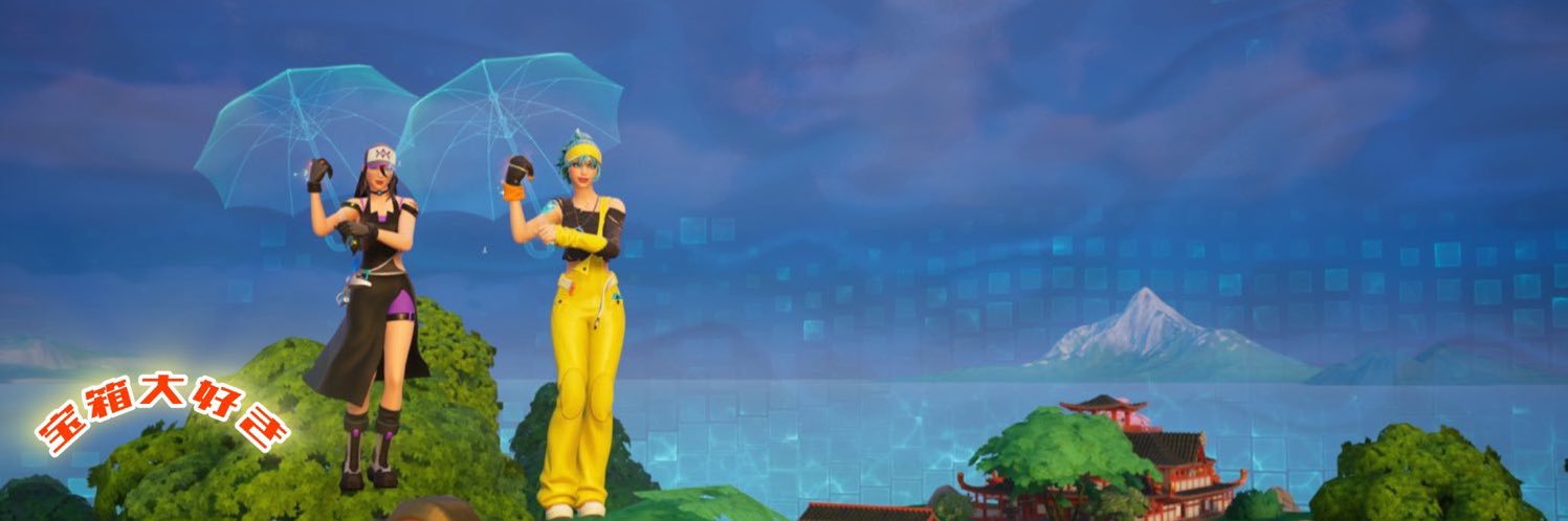 MiriPon_FN's profile banner image