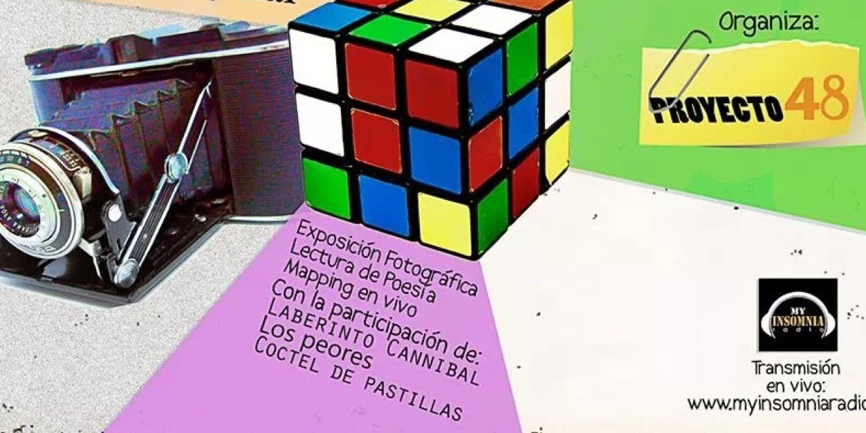 proyecto48horas's profile banner image