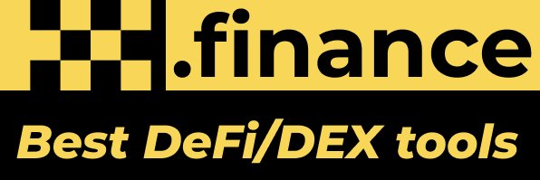 KX.finance banner