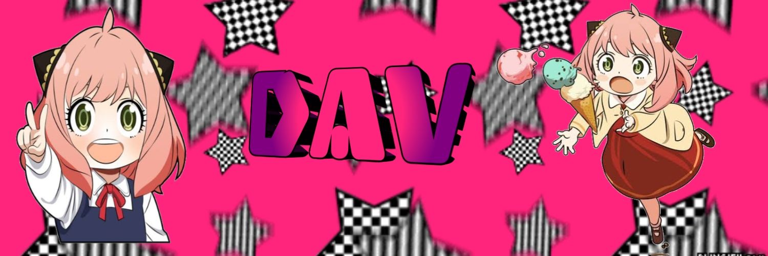 CrackedDav banner