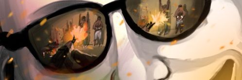 Lonesome Doge 🇻🇦 banner