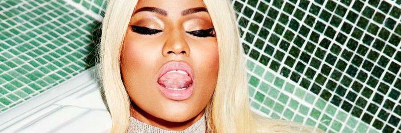 LovingNickiiM's profile banner image