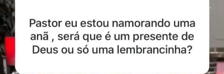 Pérolas dos stories 🧼 banner