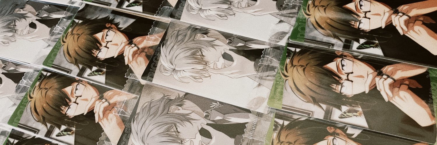 chiguUvU's profile banner image