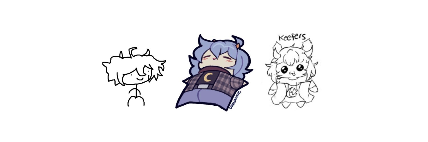 Keithoru (Comms Open) 🇵🇭's banner