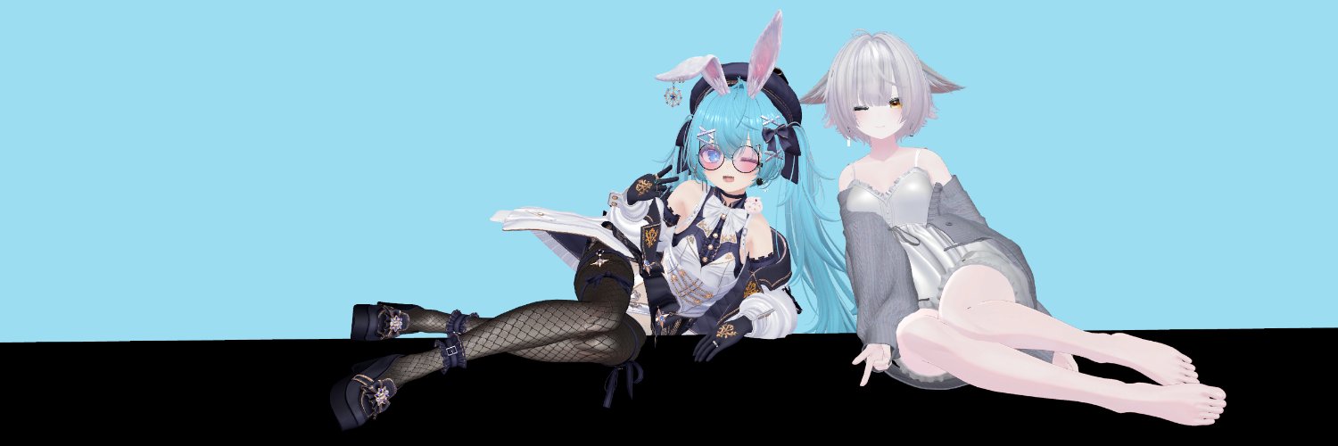 muto_vrc's profile banner image