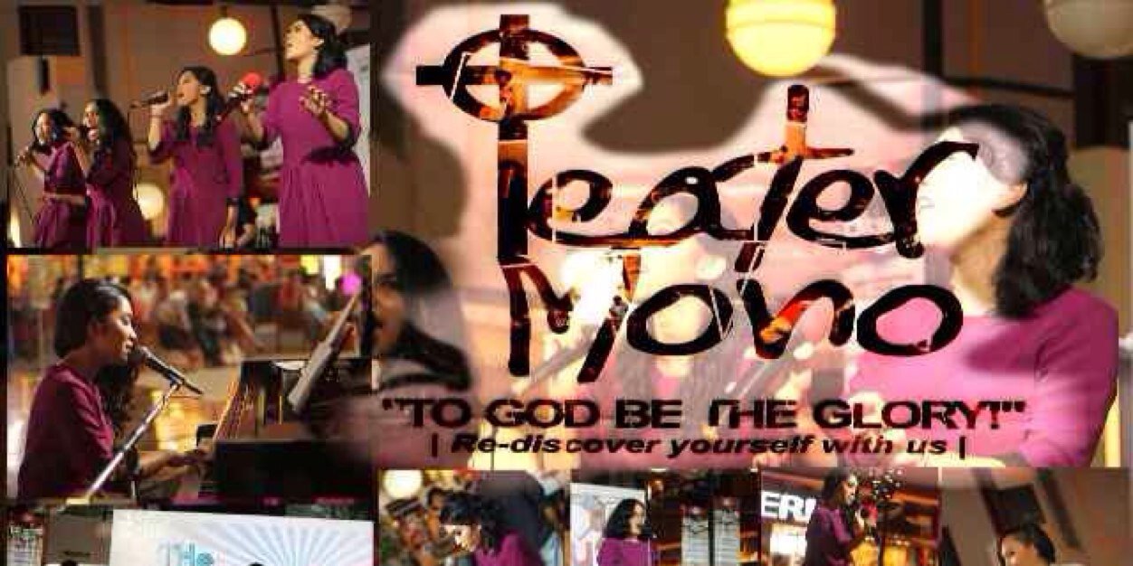 Teater Mono Singers banner