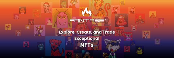 Fantase Profile Banner