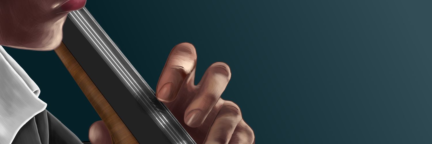 JadedandConfused banner
