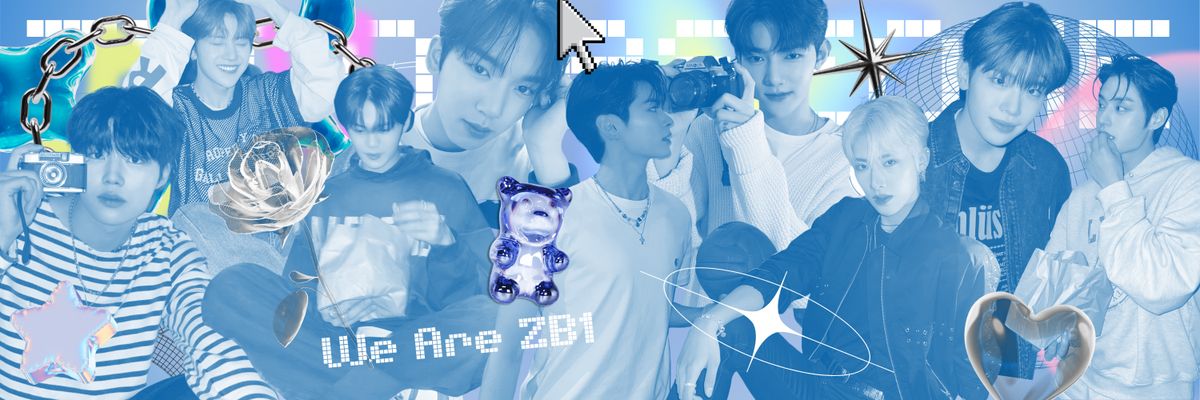 WE_ARE_ZB1's profile banner image